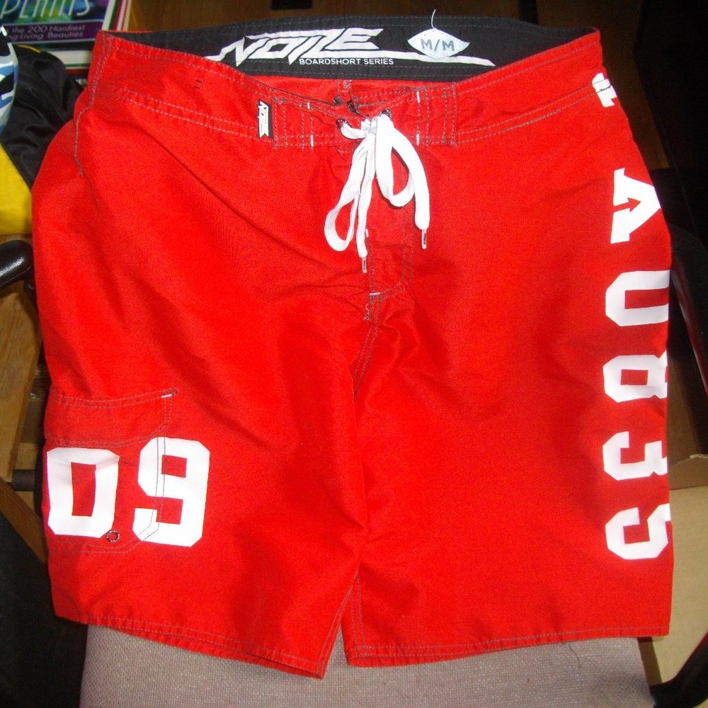 Noize Swim Shorts